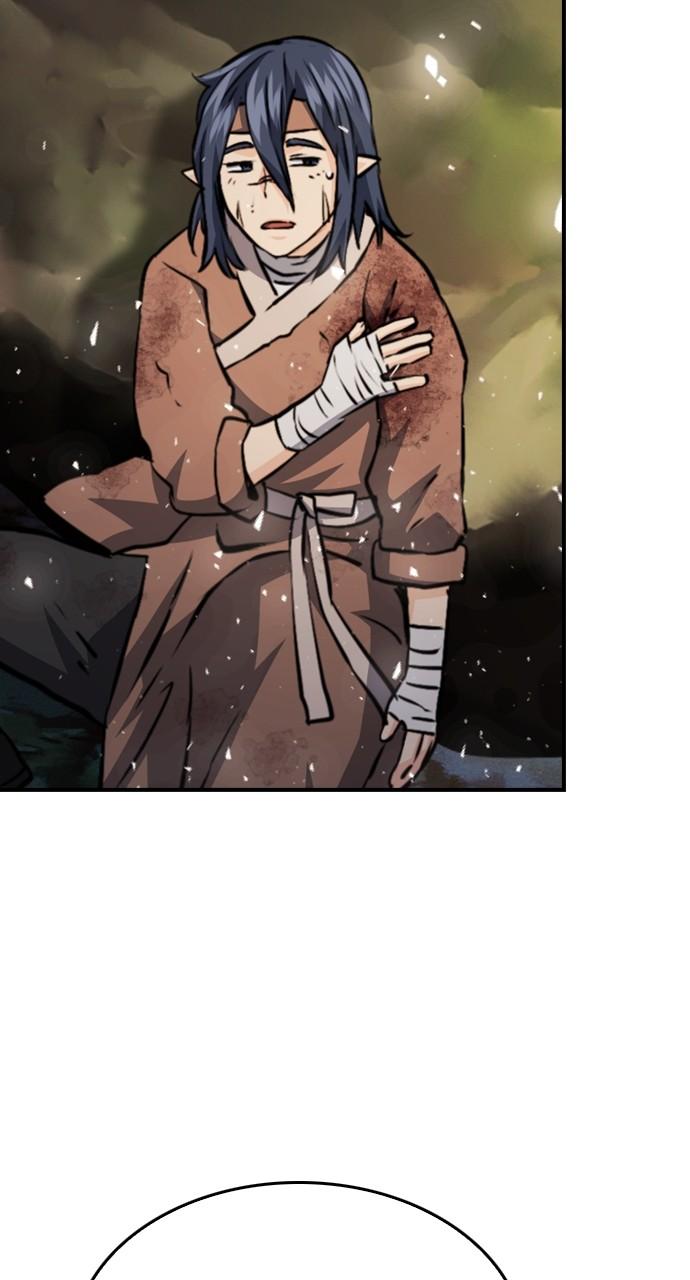 Seoul Station Druid Chap 123 - Next Chap 124