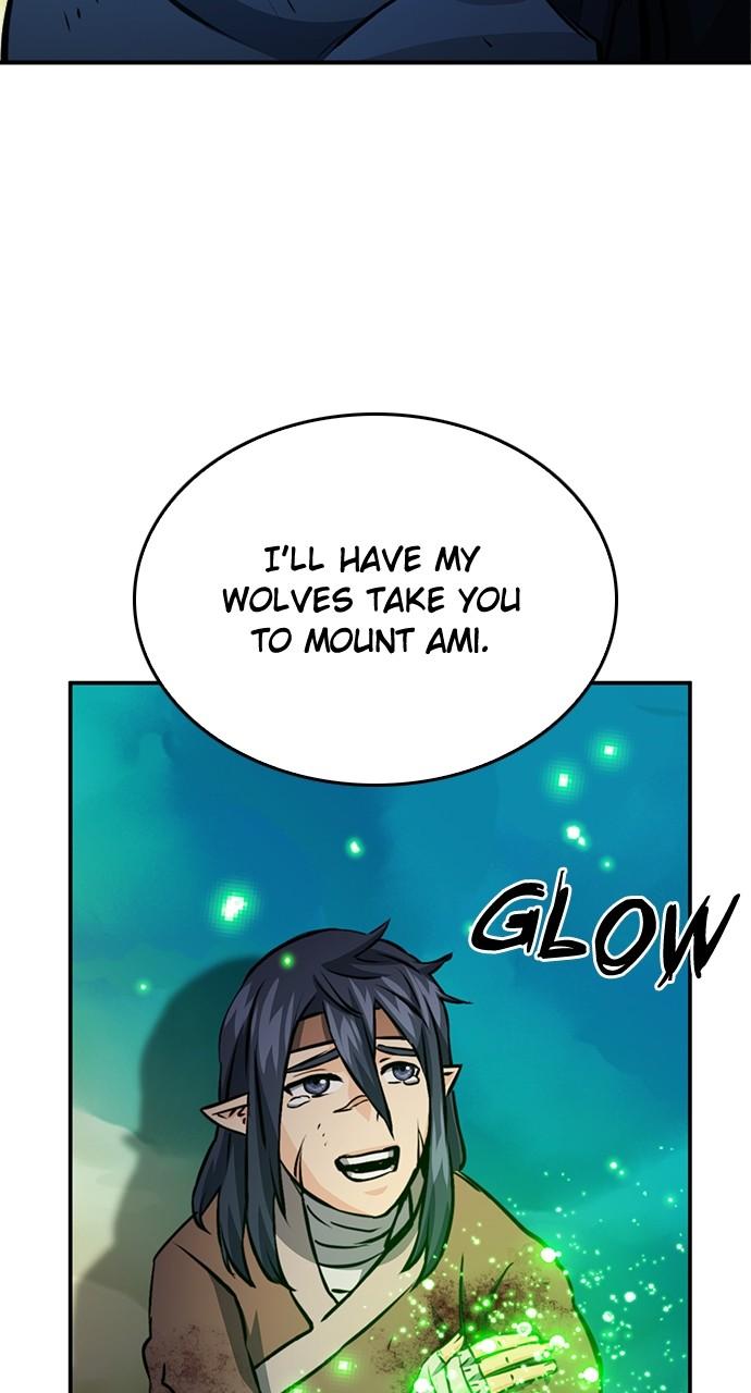 Seoul Station Druid Chap 123 - Next Chap 124