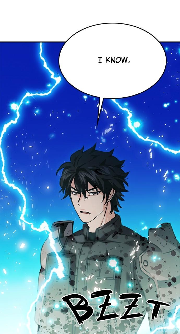 Seoul Station Druid Chap 123 - Next Chap 124