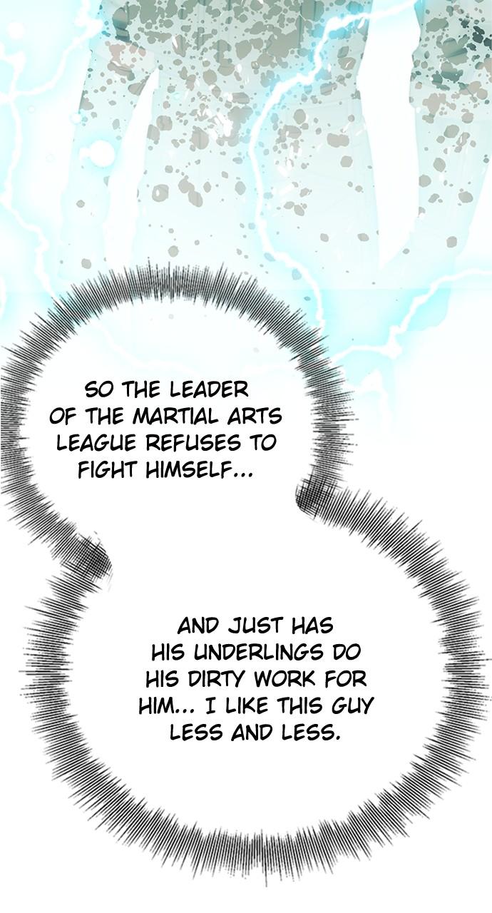 Seoul Station Druid Chap 123 - Next Chap 124