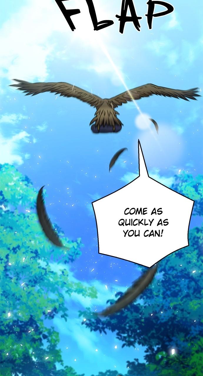 Seoul Station Druid Chap 123 - Next Chap 124