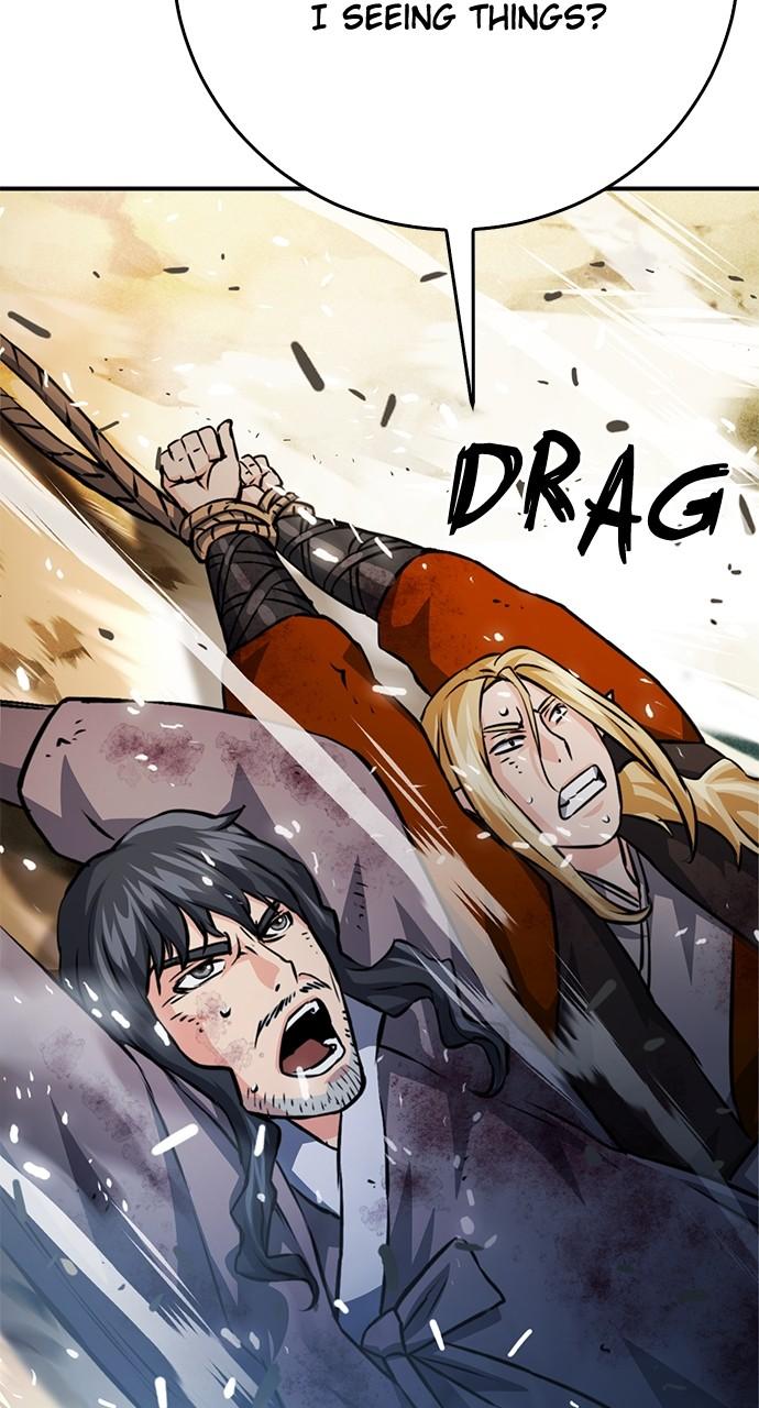Seoul Station Druid Chap 123 - Next Chap 124