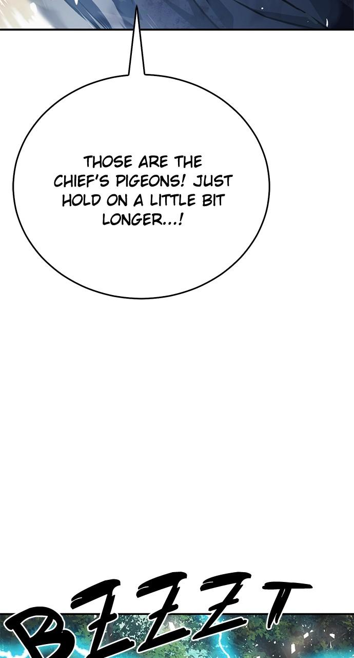 Seoul Station Druid Chap 123 - Next Chap 124