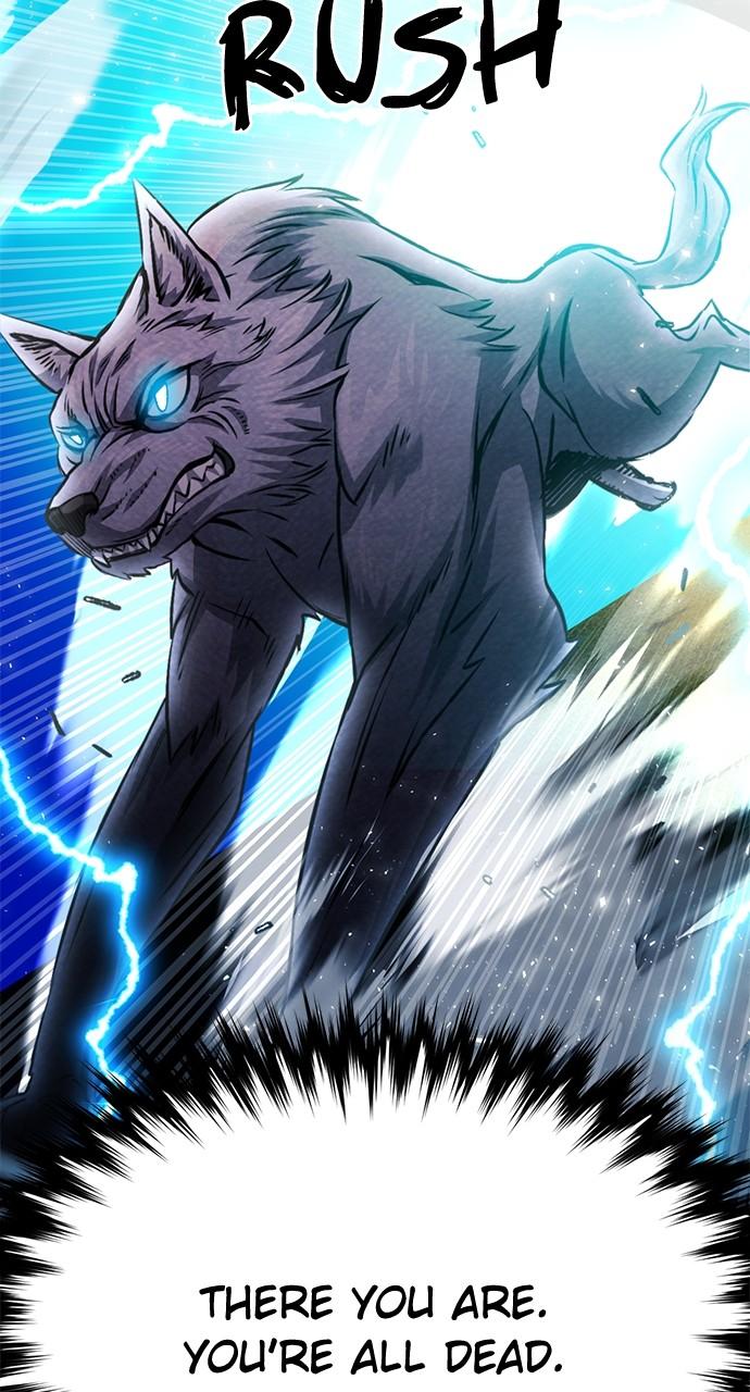 Seoul Station Druid Chap 123 - Next Chap 124