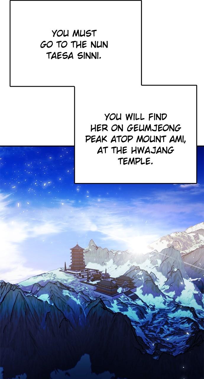 Seoul Station Druid Chap 123 - Next Chap 124