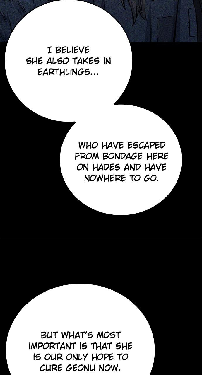Seoul Station Druid Chap 123 - Next Chap 124