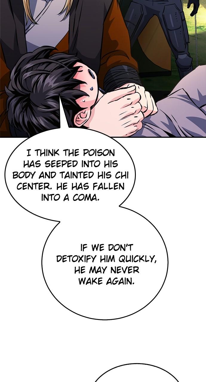 Seoul Station Druid Chap 123 - Next Chap 124