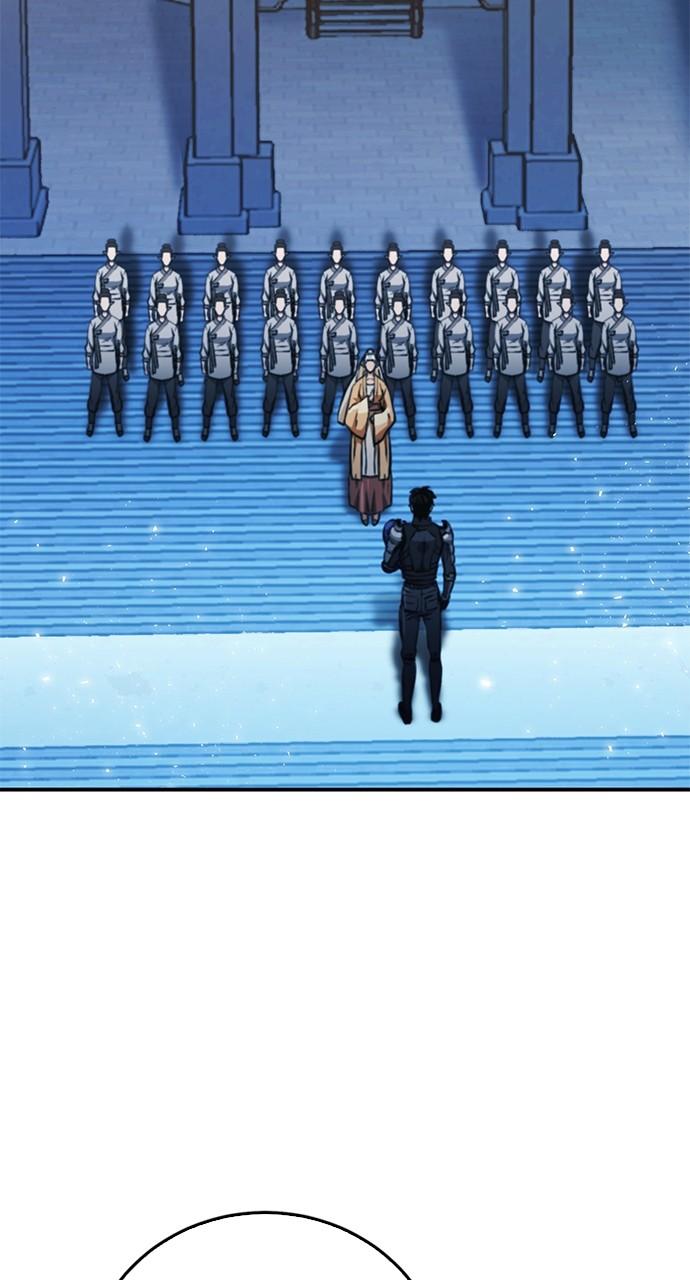 Seoul Station Druid Chap 123 - Next Chap 124