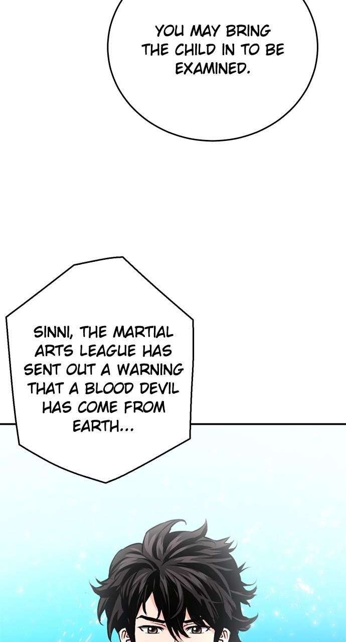 Seoul Station Druid Chap 123 - Next Chap 124