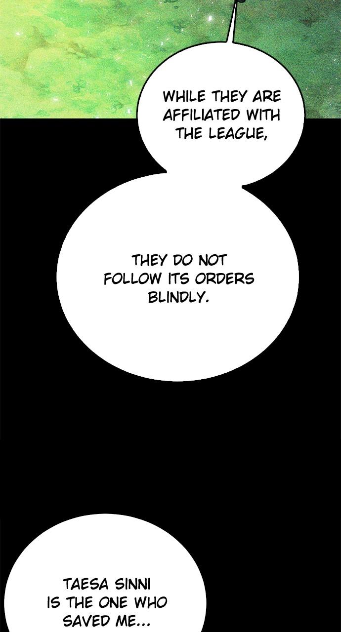 Seoul Station Druid Chap 123 - Next Chap 124