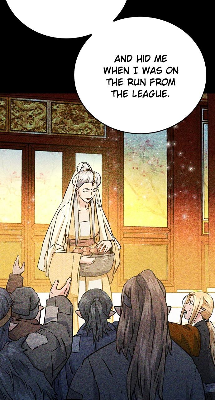 Seoul Station Druid Chap 123 - Next Chap 124