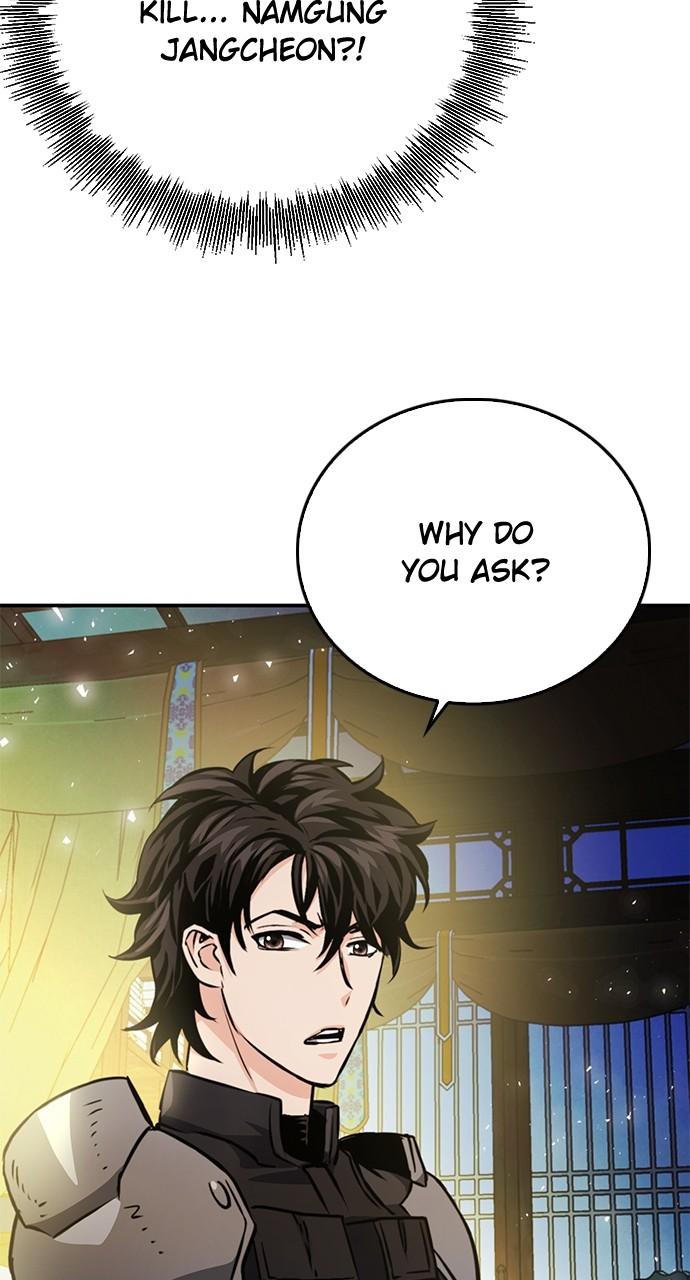 Seoul Station Druid Chap 123 - Next Chap 124