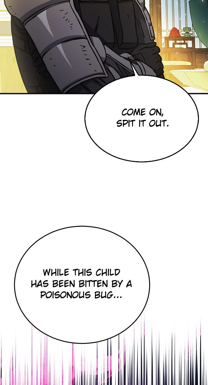 Seoul Station Druid Chap 123 - Next Chap 124