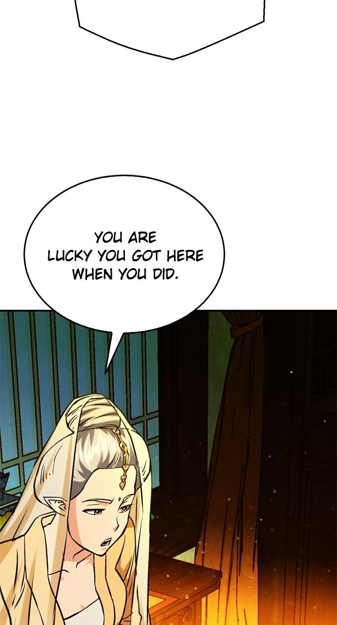 Seoul Station Druid Chap 123 - Next Chap 124
