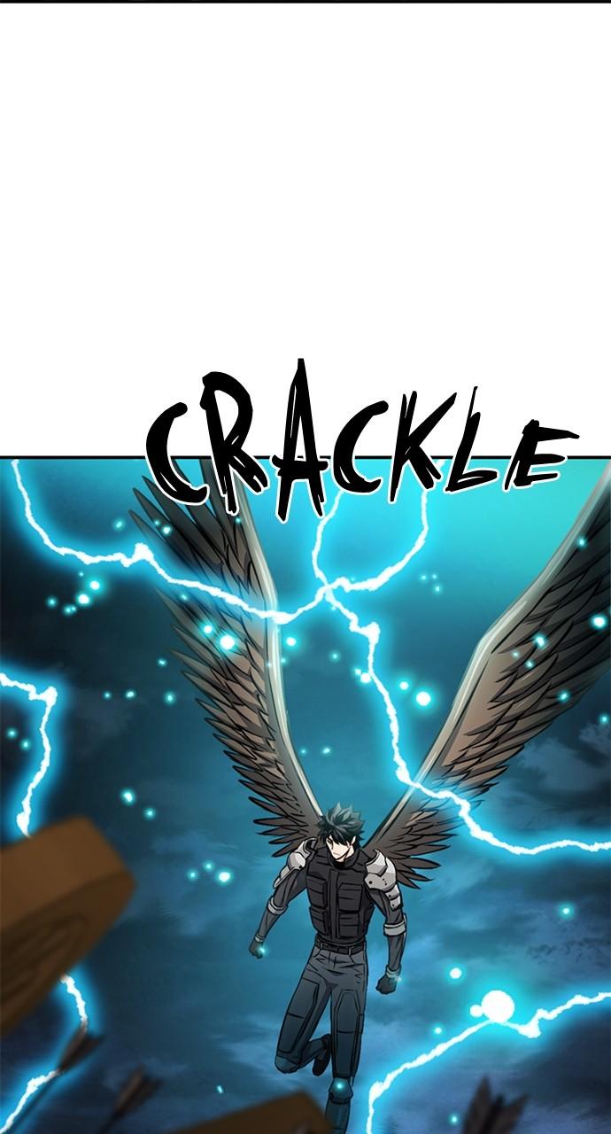 Seoul Station Druid Chap 123 - Next Chap 124