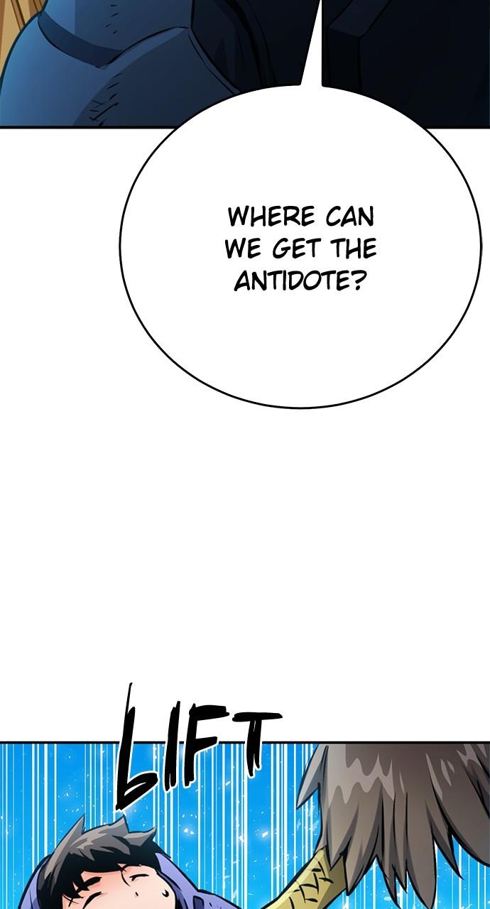 Seoul Station Druid Chap 123 - Next Chap 124