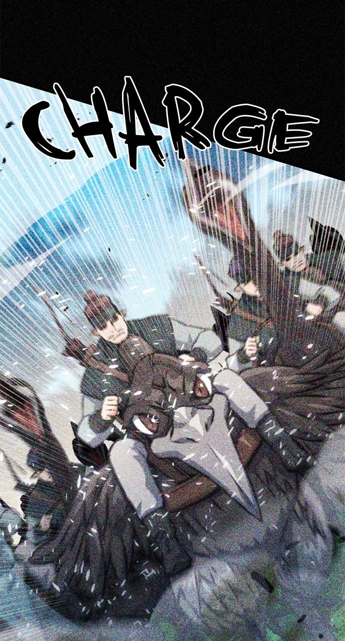 Seoul Station Druid Chap 123 - Next Chap 124