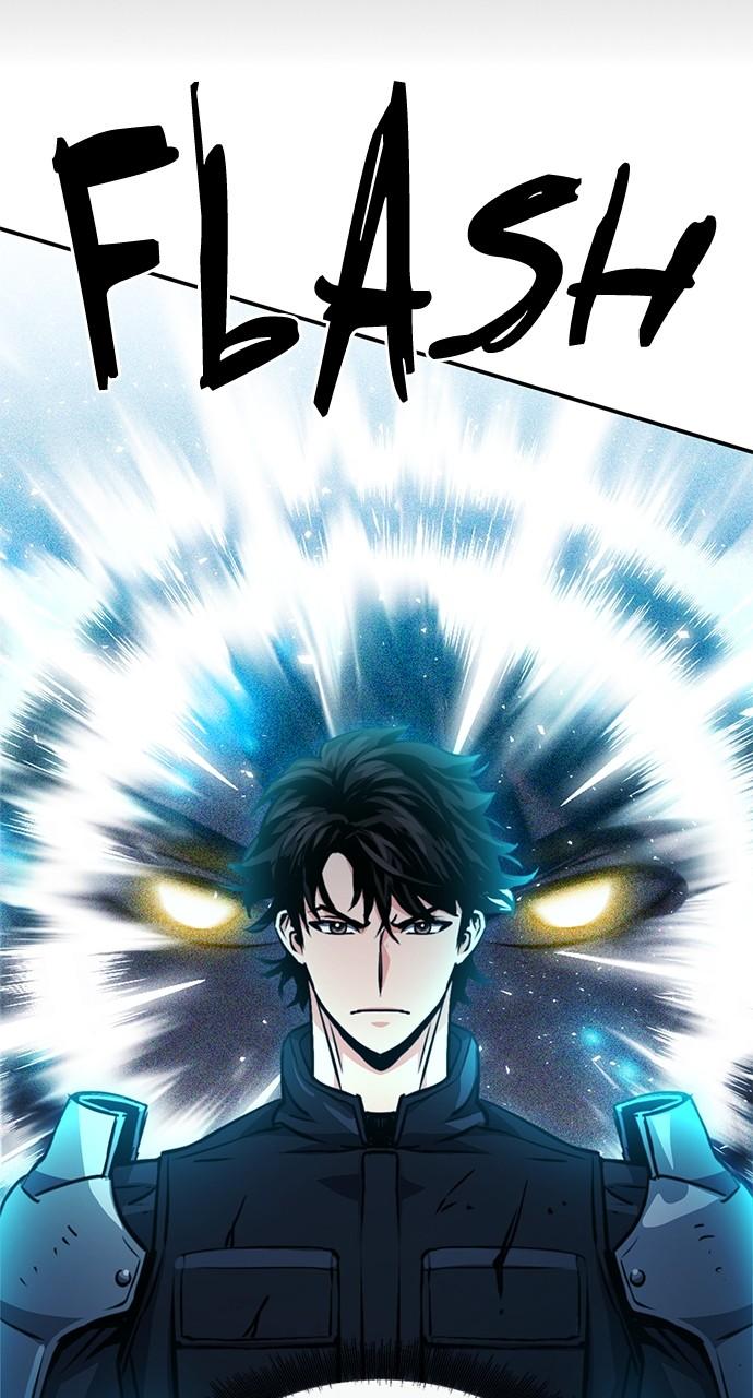 Seoul Station Druid Chap 123 - Next Chap 124