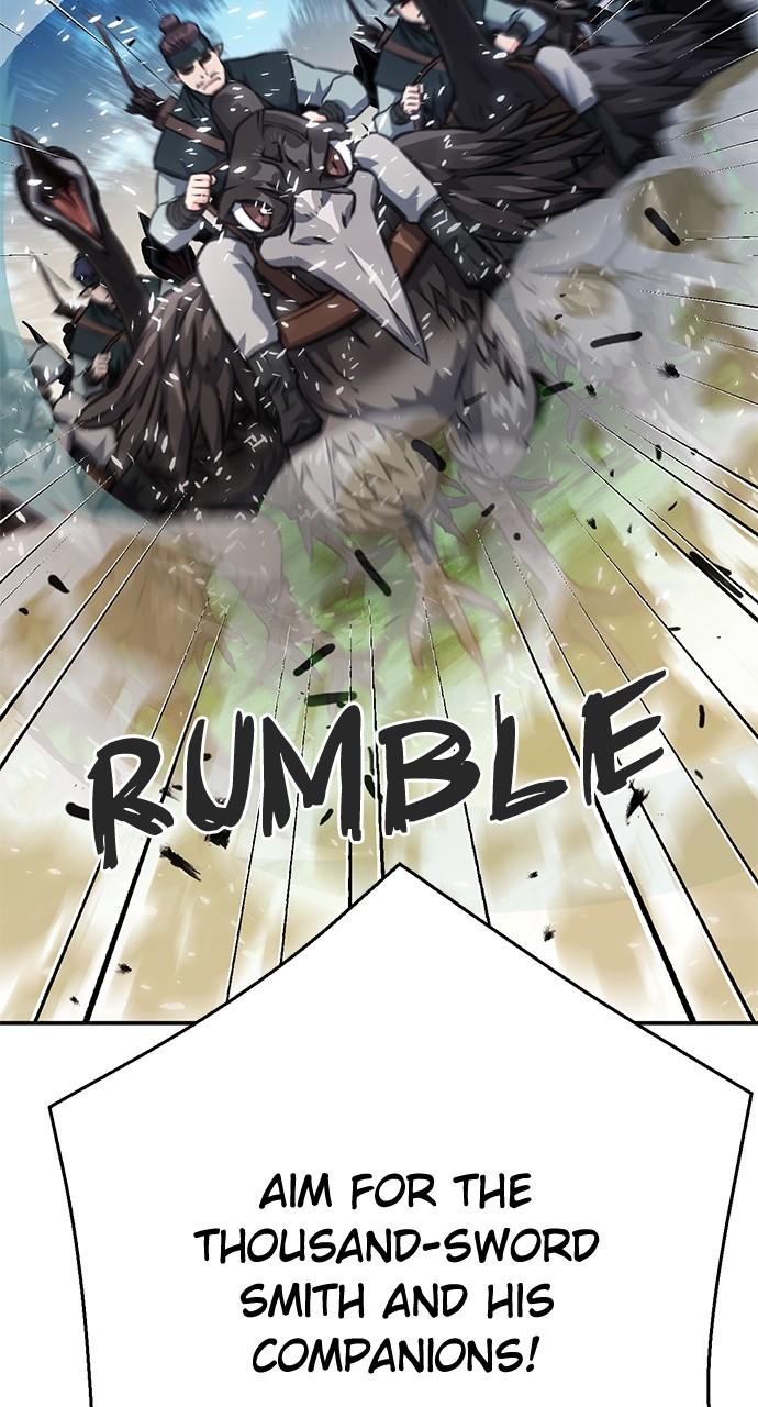 Seoul Station Druid Chap 123 - Next Chap 124