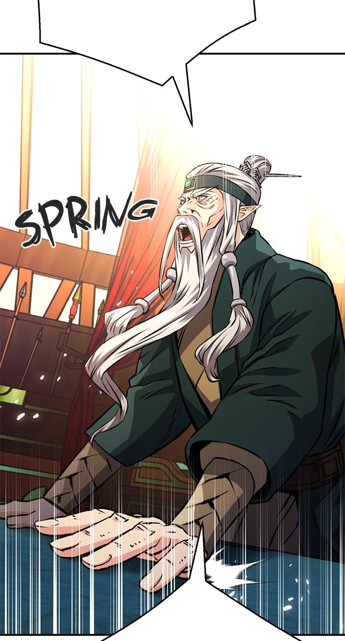 Seoul Station Druid Chap 123 - Next Chap 124