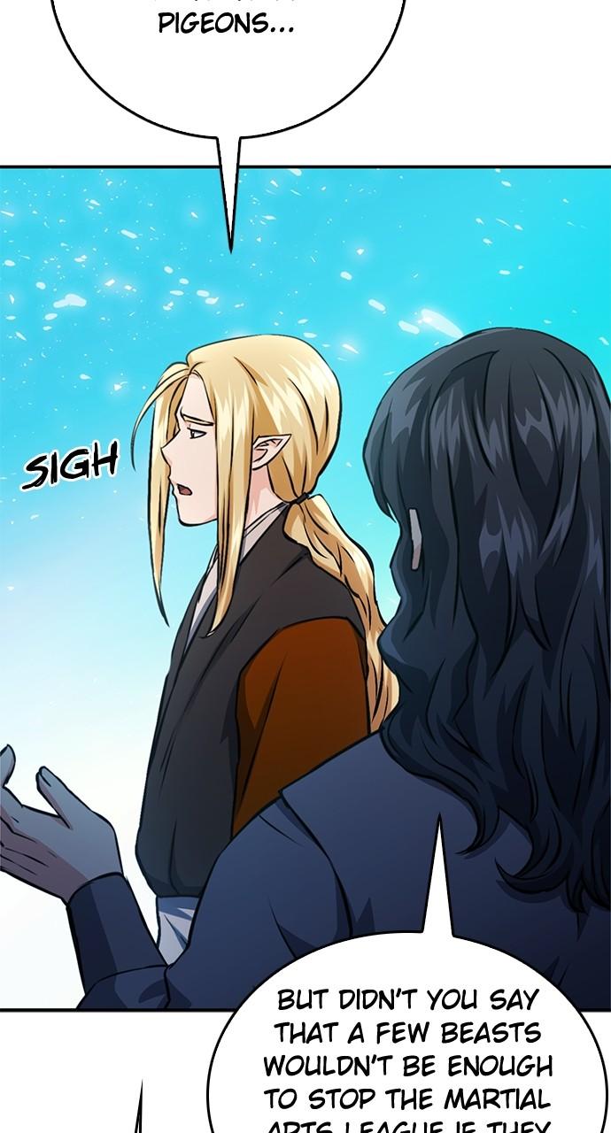 Seoul Station Druid Chap 123 - Next Chap 124