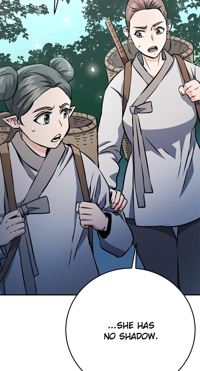 Seoul Station Druid Chap 123 - Next Chap 124