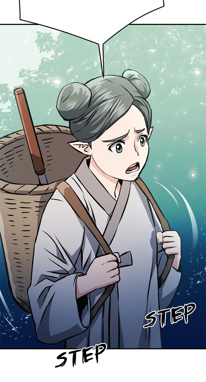 Seoul Station Druid Chap 123 - Next Chap 124