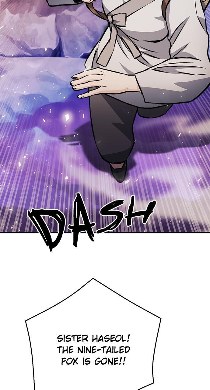 Seoul Station Druid Chap 123 - Next Chap 124