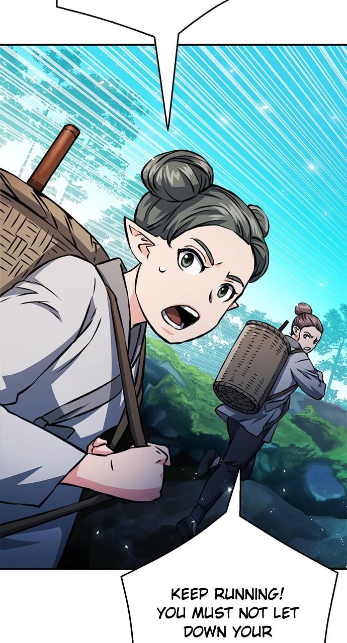 Seoul Station Druid Chap 123 - Next Chap 124