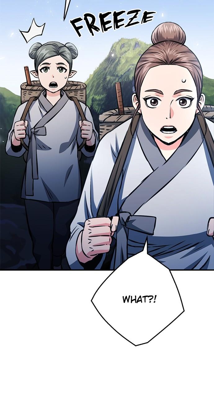 Seoul Station Druid Chap 123 - Next Chap 124
