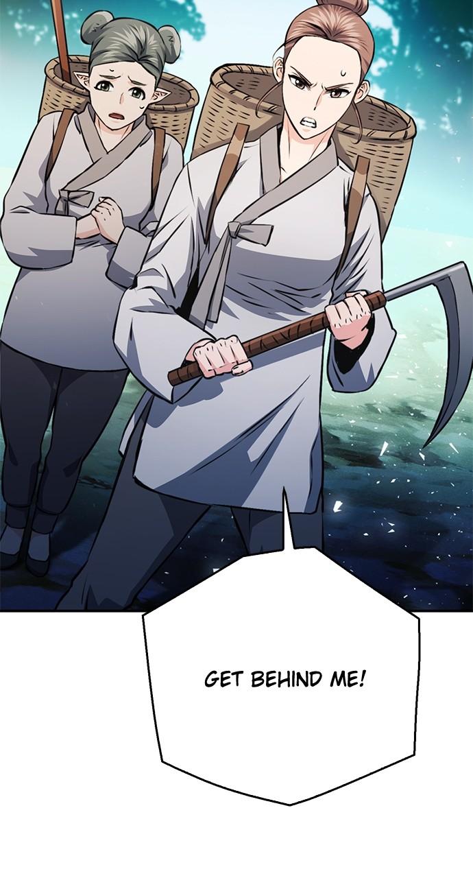 Seoul Station Druid Chap 123 - Next Chap 124
