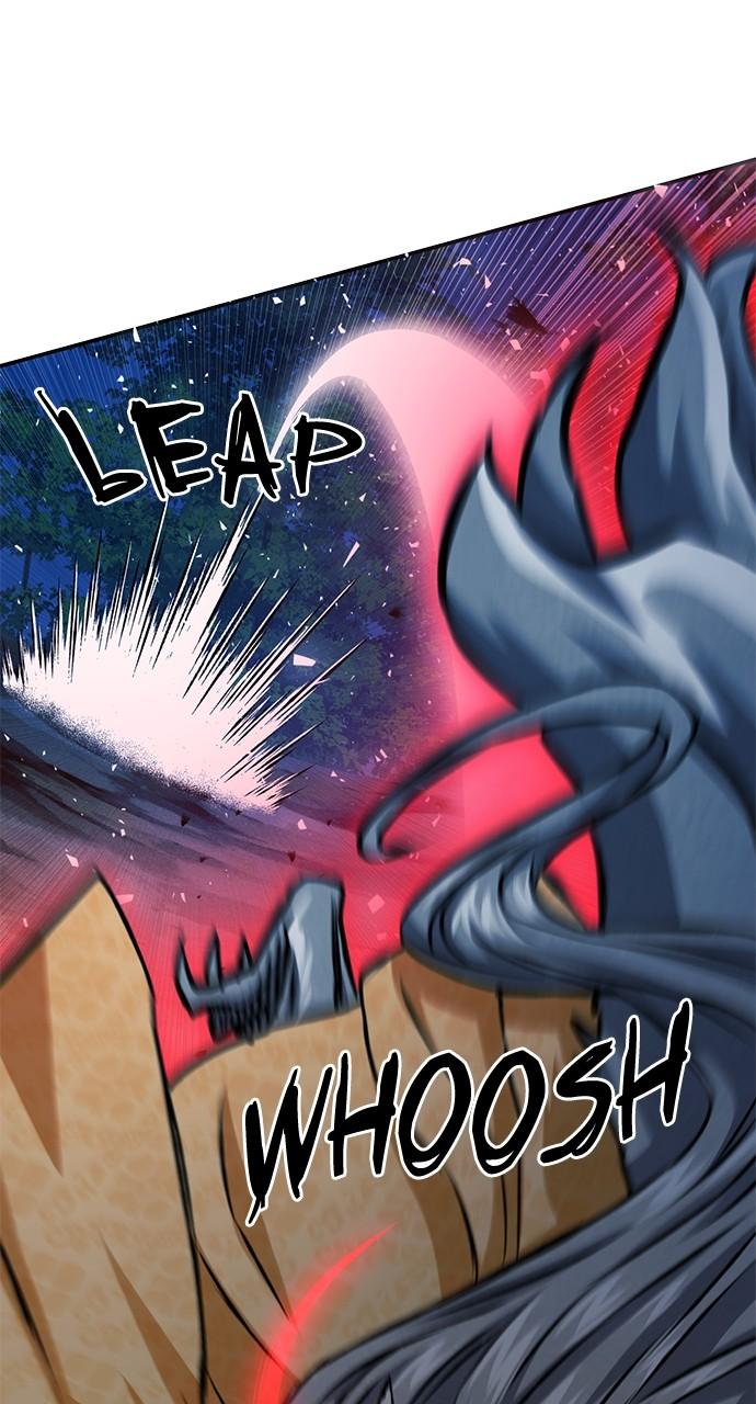 Seoul Station Druid Chap 123 - Next Chap 124