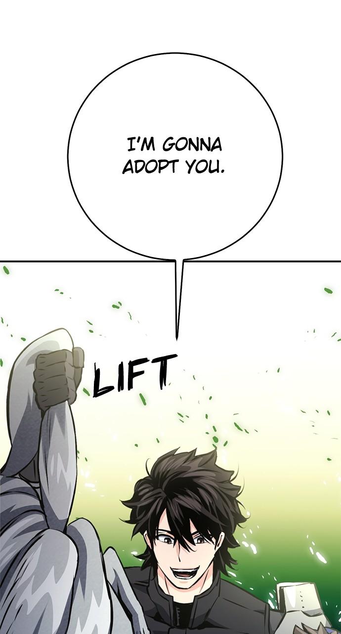 Seoul Station Druid Chap 123 - Next Chap 124