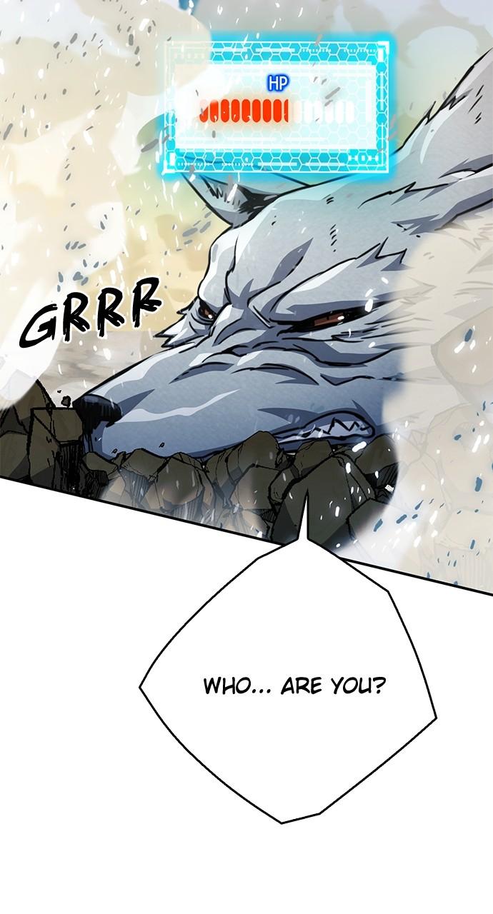 Seoul Station Druid Chap 123 - Next Chap 124