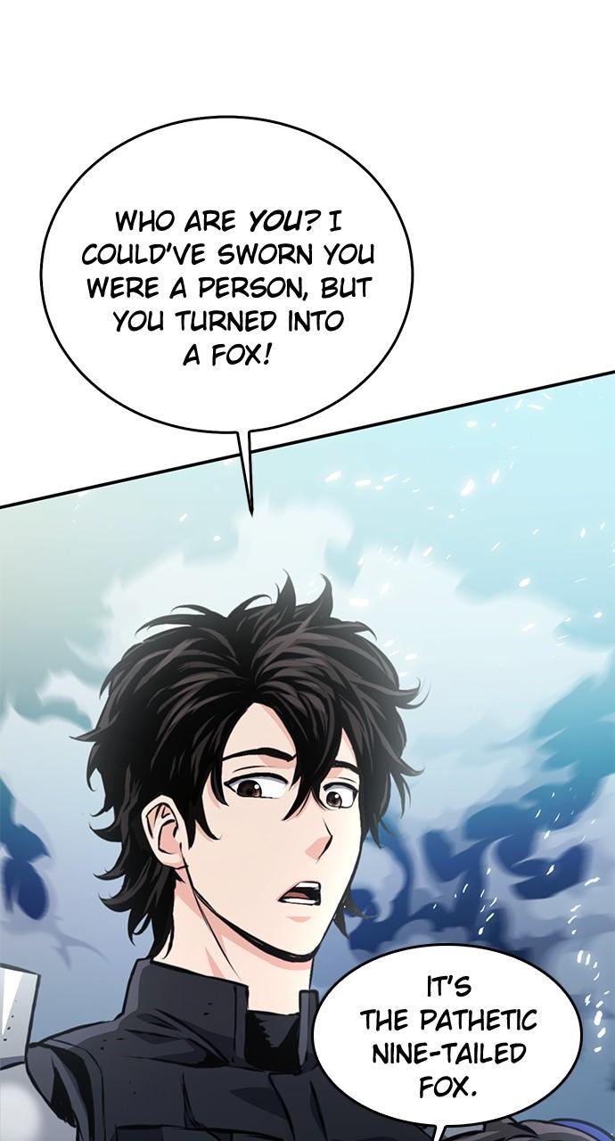 Seoul Station Druid Chap 123 - Next Chap 124