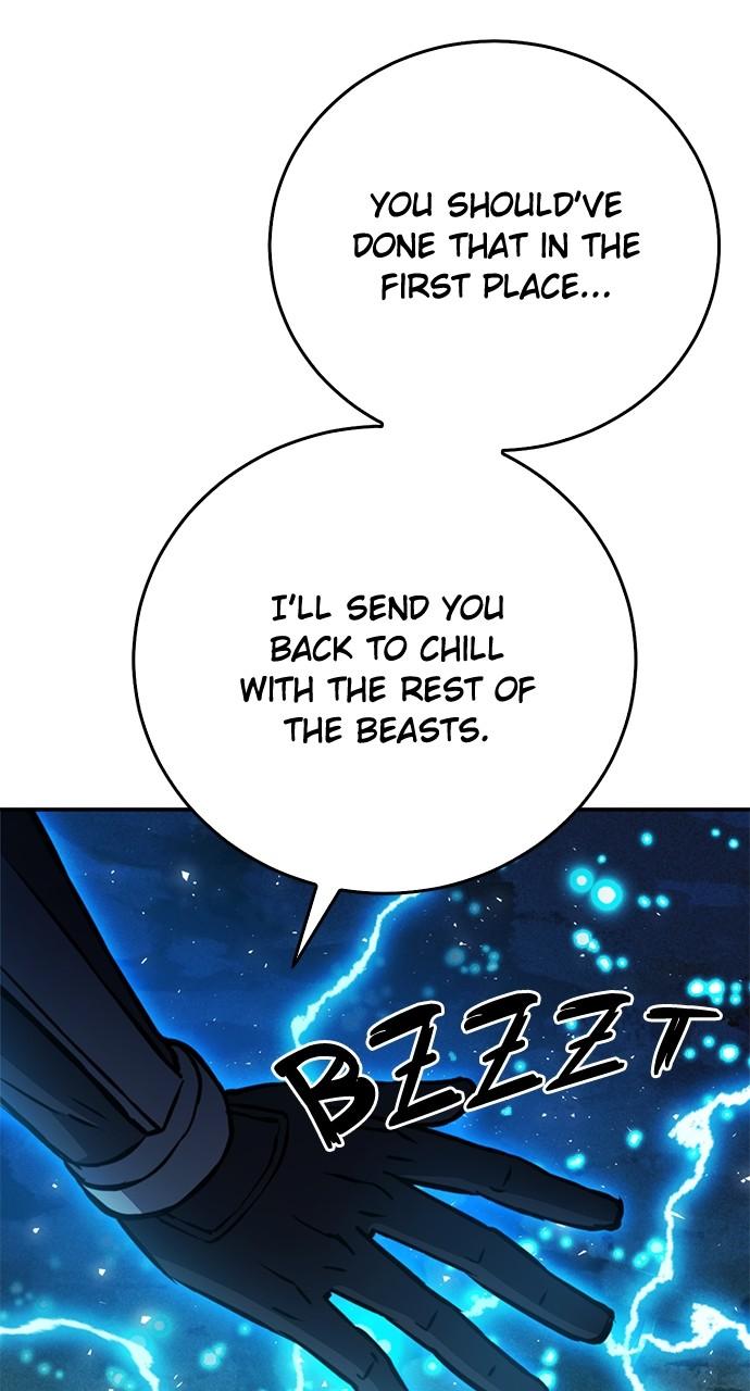 Seoul Station Druid Chap 123 - Next Chap 124