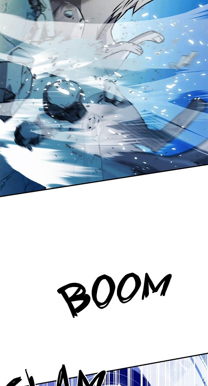 Seoul Station Druid Chap 123 - Next Chap 124