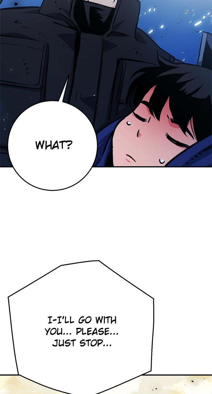 Seoul Station Druid Chap 123 - Next Chap 124