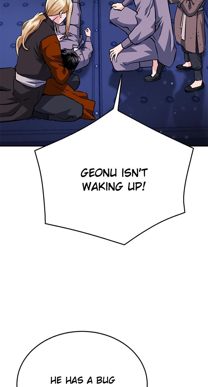Seoul Station Druid Chap 123 - Next Chap 124