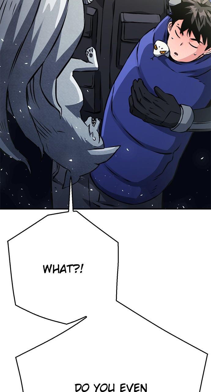 Seoul Station Druid Chap 123 - Next Chap 124