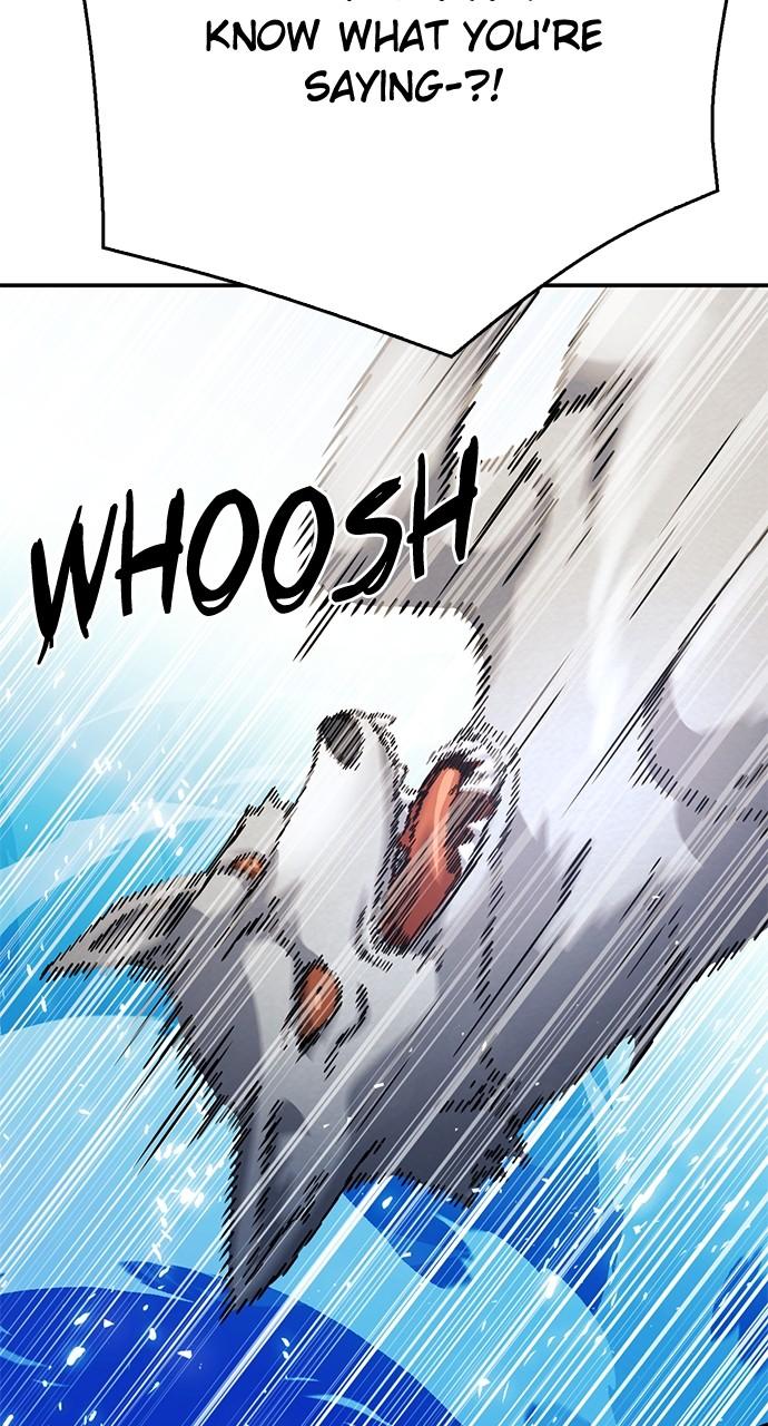Seoul Station Druid Chap 123 - Next Chap 124