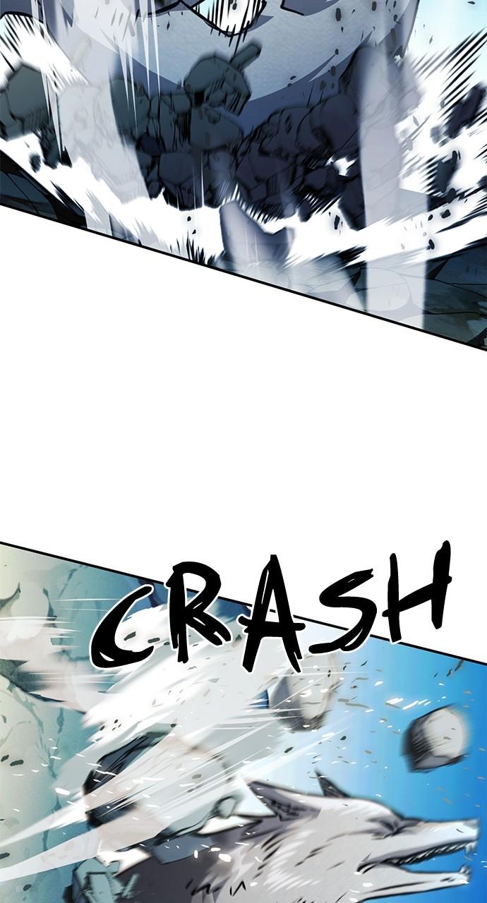 Seoul Station Druid Chap 123 - Next Chap 124