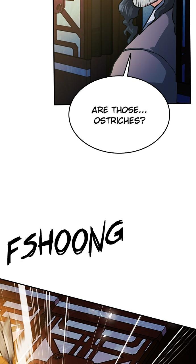 Seoul Station Druid Chap 123 - Next Chap 124