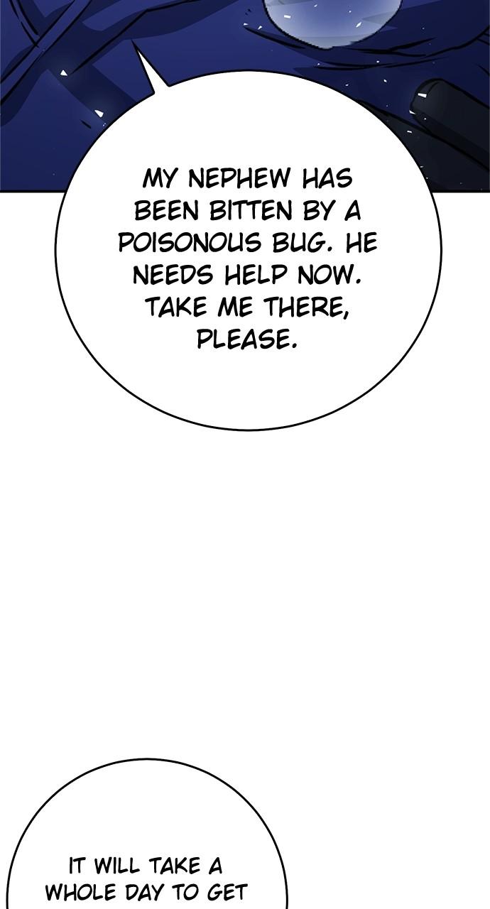 Seoul Station Druid Chap 123 - Next Chap 124