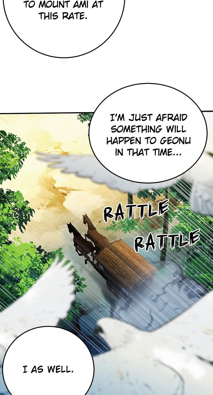 Seoul Station Druid Chap 123 - Next Chap 124