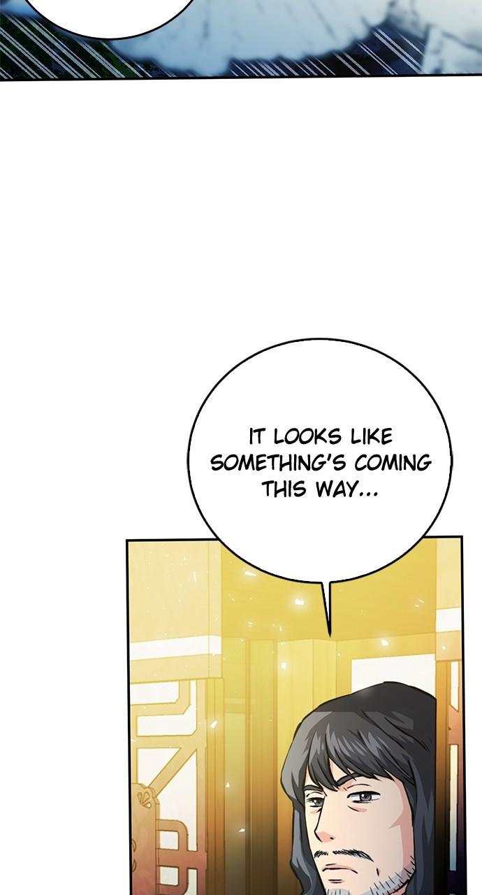Seoul Station Druid Chap 123 - Next Chap 124
