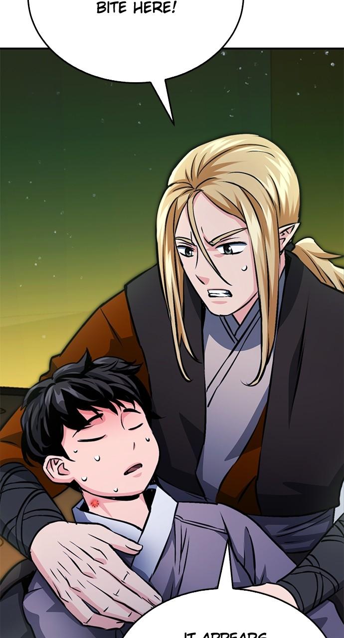 Seoul Station Druid Chap 123 - Next Chap 124