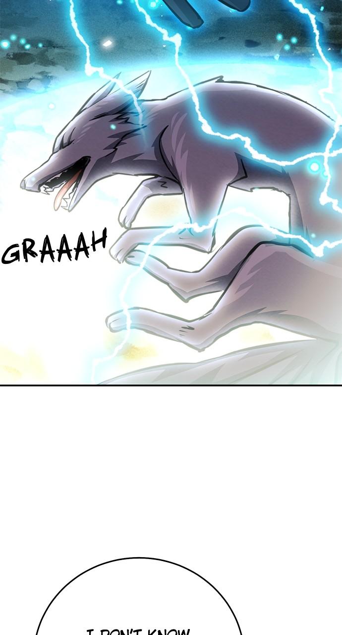 Seoul Station Druid Chap 123 - Next Chap 124