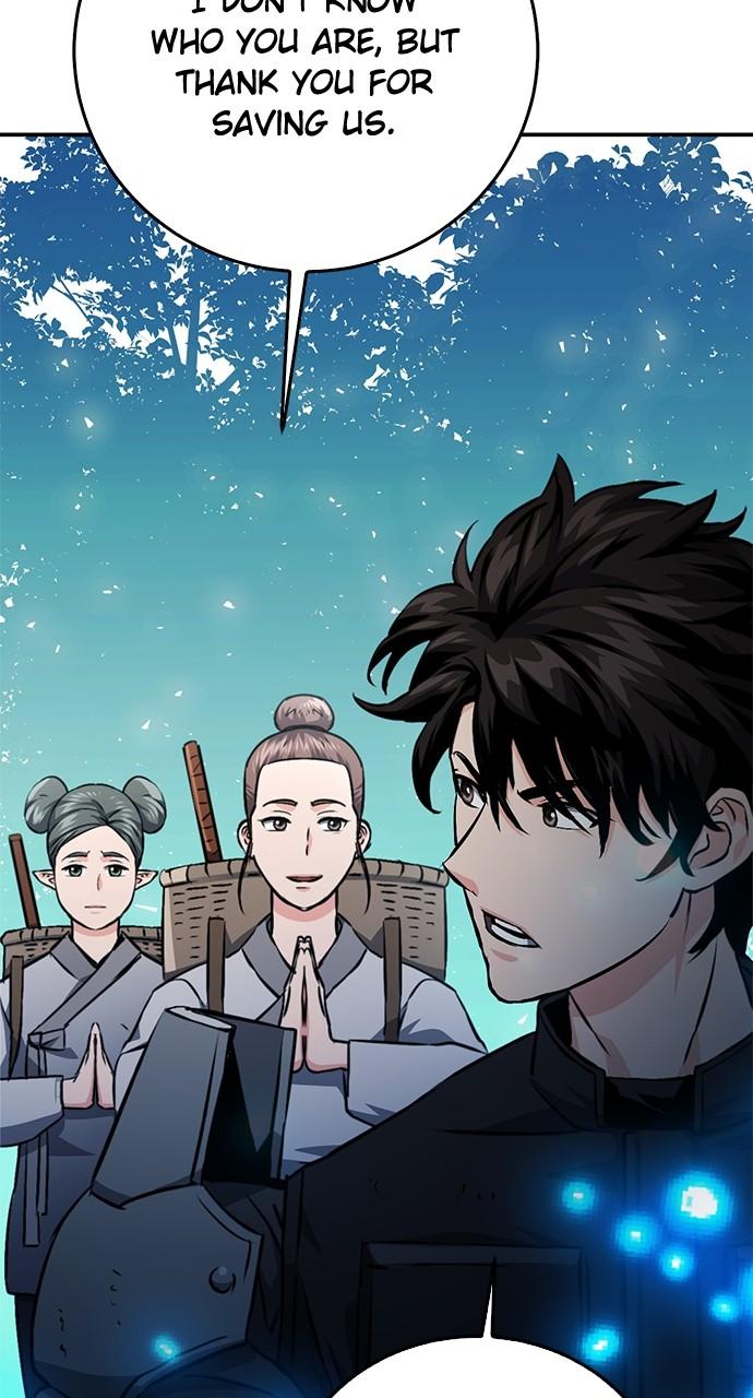 Seoul Station Druid Chap 123 - Next Chap 124