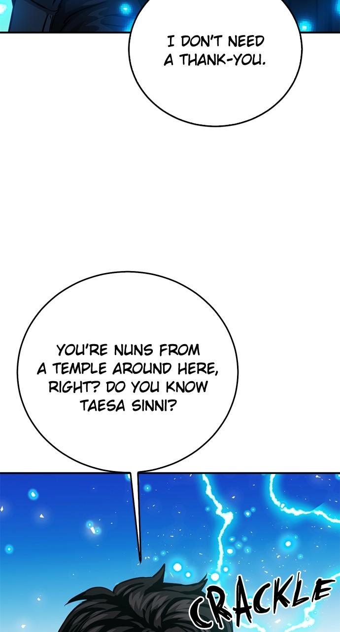 Seoul Station Druid Chap 123 - Next Chap 124
